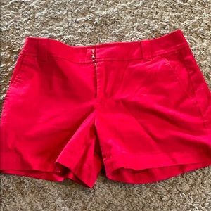 New York and Company Soho shorts